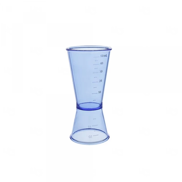 Dosador De Bebidas Personalizado - 60ml 