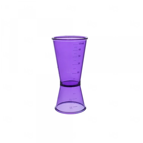 Dosador De Bebidas Personalizado - 60ml 
