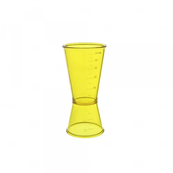 Dosador De Bebidas Personalizado - 60ml 