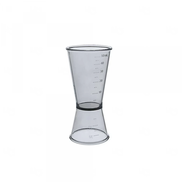 Dosador De Bebidas Personalizado - 60ml 