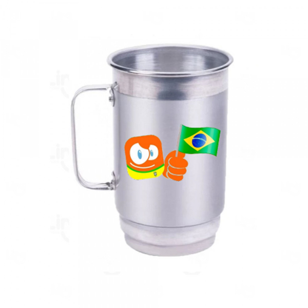 Caneca De Chopp Personalizado - 600ml