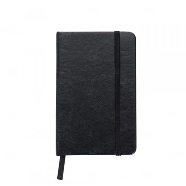 Moleskine Personalizado - 14,4 x 8,8 cm