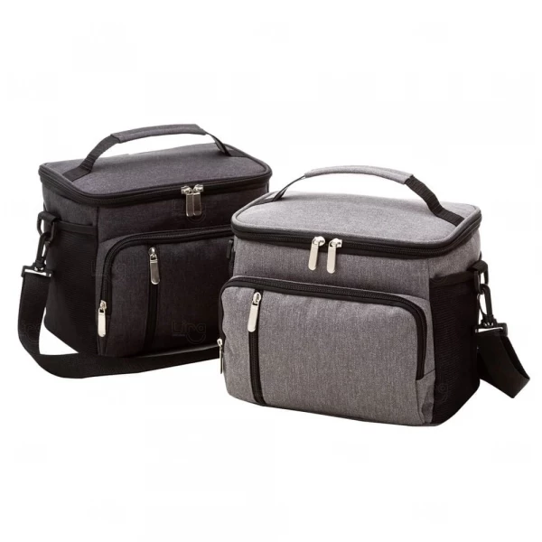 Bolsa Térmica Personalizada - 10L 