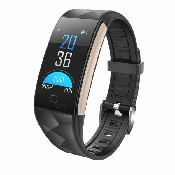 Relógio Smartwatch Personalizado