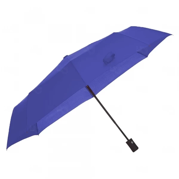 Guarda Chuva Automático Colorido Personalizado