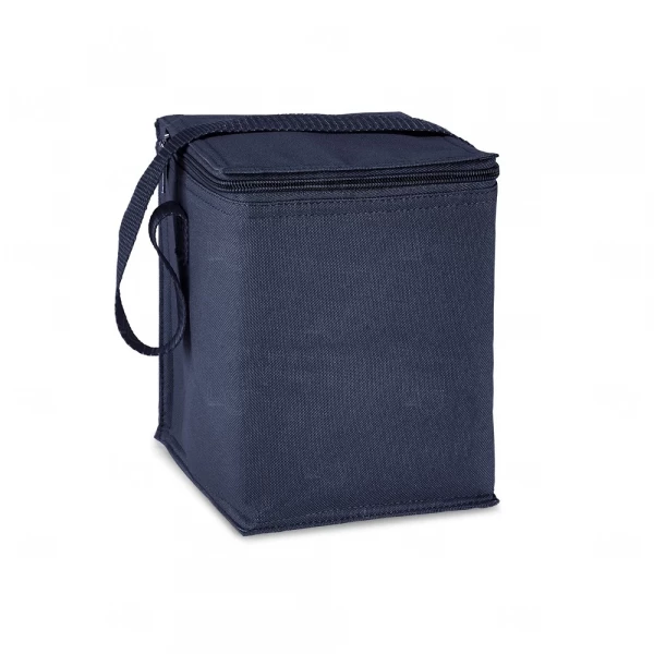 Bolsa Térmica Personalizada - 4L Azul Escuro