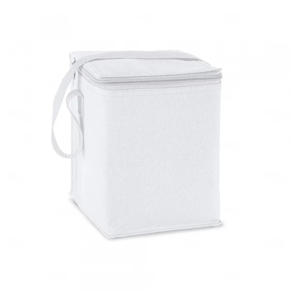 Bolsa Térmica Personalizada - 4L Branco