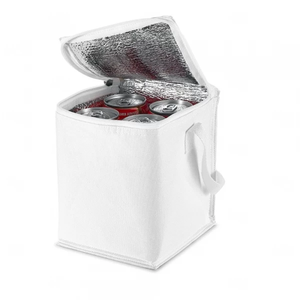Bolsa Térmica 4L Personalizada 
