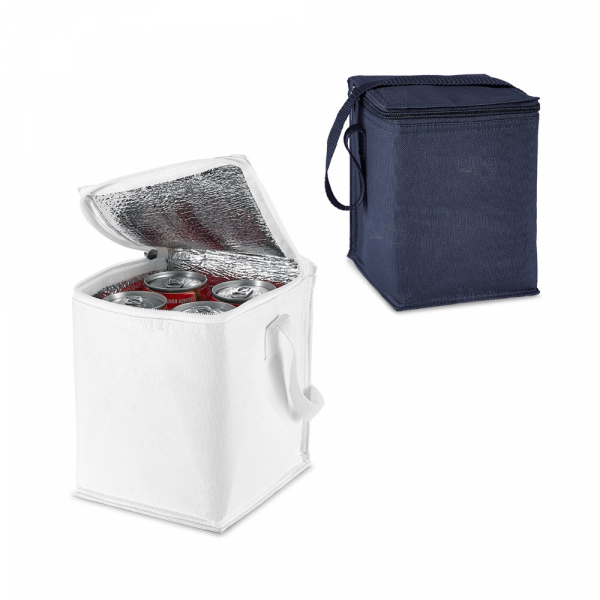 Bolsa Térmica 4L Personalizada 