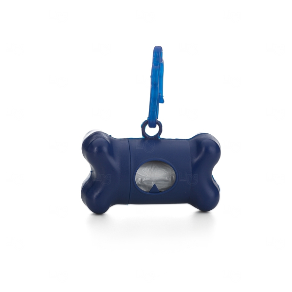 Kit Higiênico para Pets Personalizado 