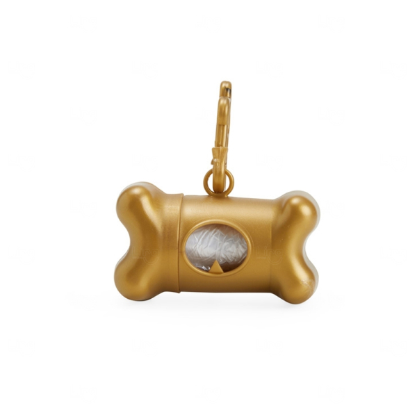 Kit Higiênico para Pets Personalizado 