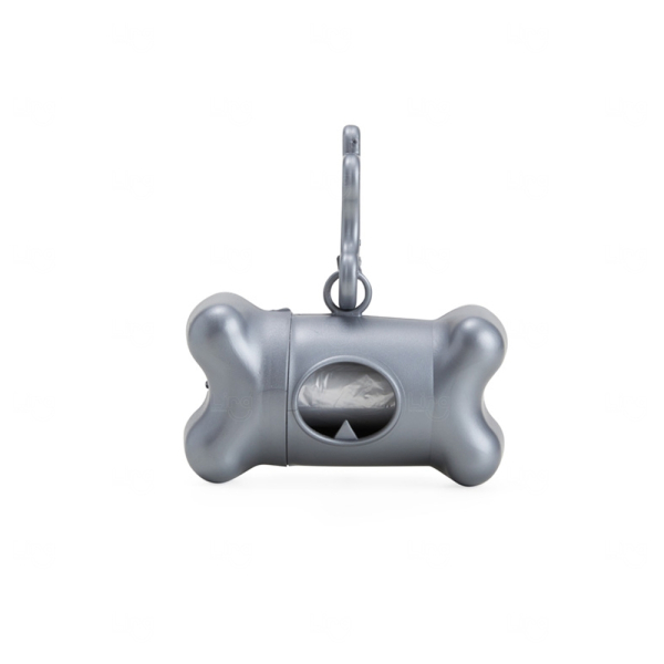 Kit Higiênico para Pets Personalizado 