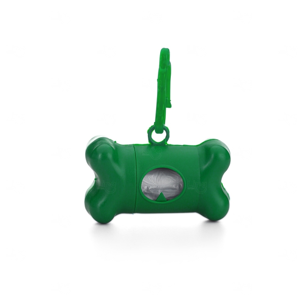 Kit Higiênico para Pets Personalizado 