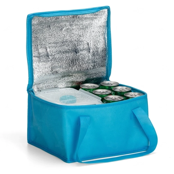 Bolsa Térmica 10L em TNT Personalizada