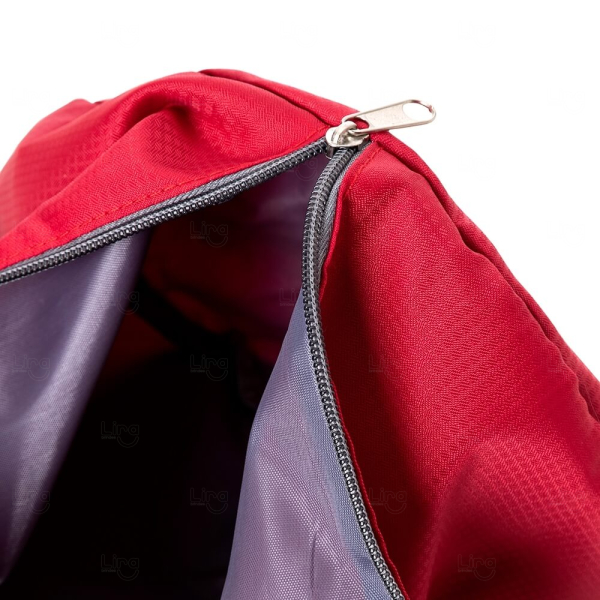 Bolsa Esportiva 23 Litros Impermeável Personalizada 