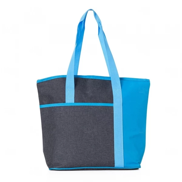 Bolsa Térmica Personalizada - 15L Azul Claro