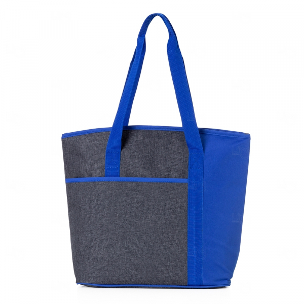 Bolsa Térmica Personalizada - 15L Azul