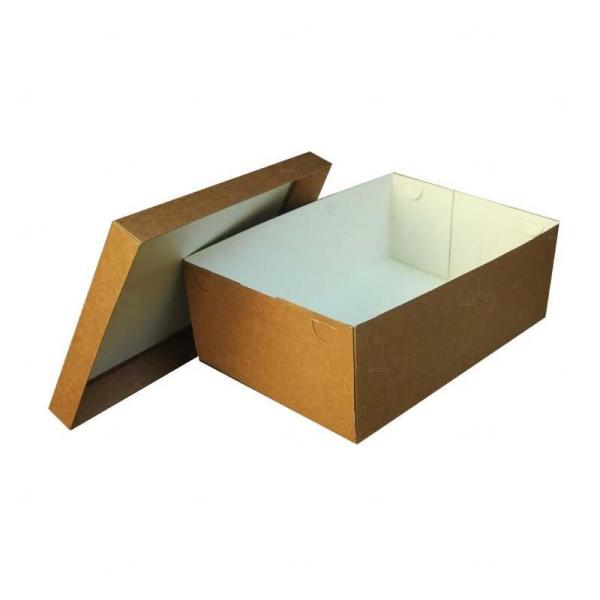Caixa Personalizada para Brindes - 35 x 25 x 13,5 cm 