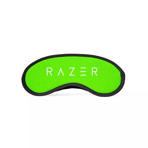 Máscara de Dormir em Isoflex Personalizada 