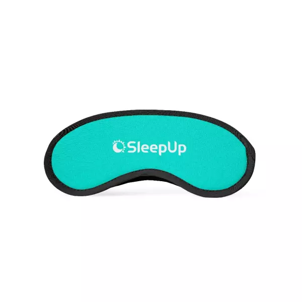 Máscara de Dormir em Isoflex Personalizada 