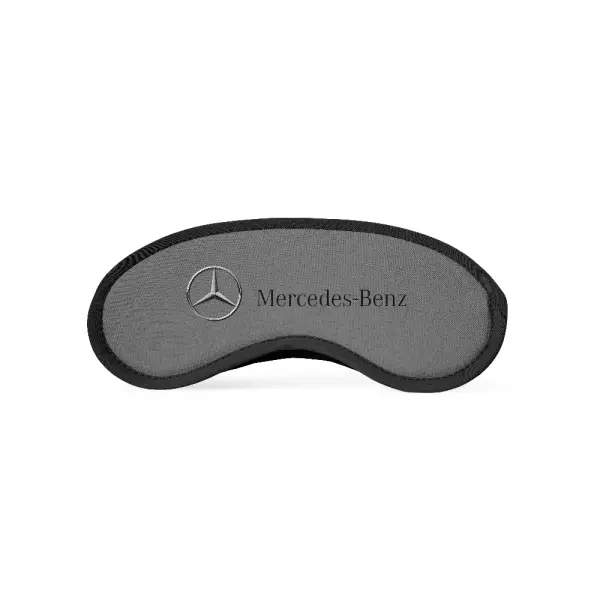 Máscara de Dormir em Isoflex Personalizada 