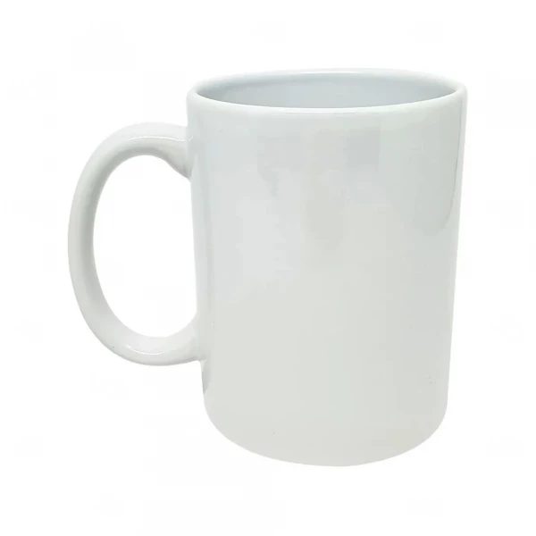 Caneca de Porcelana Personalizada - 325ml