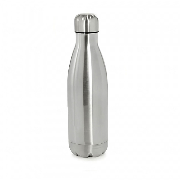 Garrafa Personalizada de Metal - 500ml