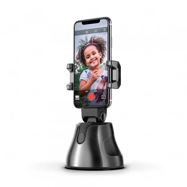 Suporte para Celular com Rastreador 360 Graus Personalizado