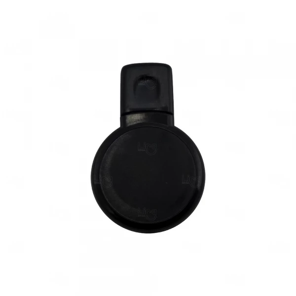 Pen Drive Personalizado Redondo - 4GB 