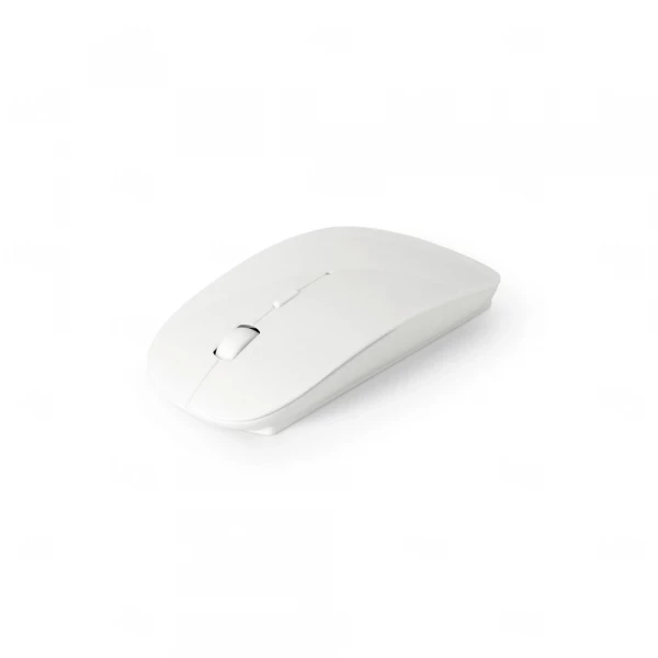 Blackwell Mouse Personalizado Wireless 2 Branco