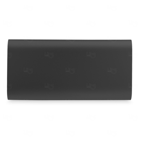 Bateria Portátil Alumínio Personalizado - 7.200 mAh 