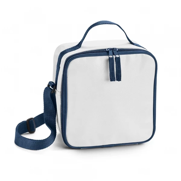 Bolsa Térmica Personalizada - 4,6L Branco