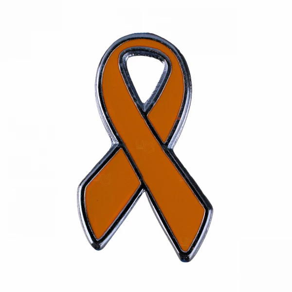 Pin Relevo Personalizado para Campanhas 