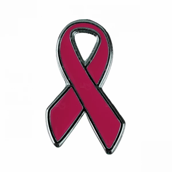 Pin Relevo Personalizado para Campanhas 