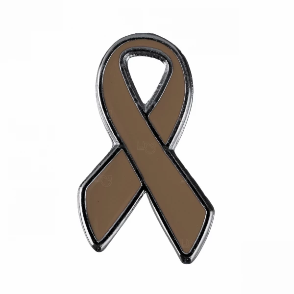 Pin Relevo Personalizado para Campanhas 