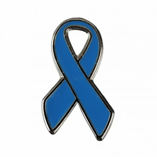 Pin Relevo Personalizado para Campanhas 