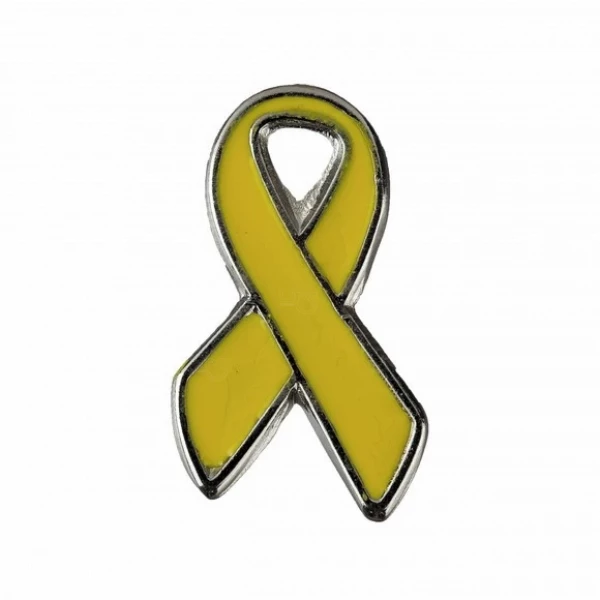 Pin Relevo Personalizado para Campanhas 