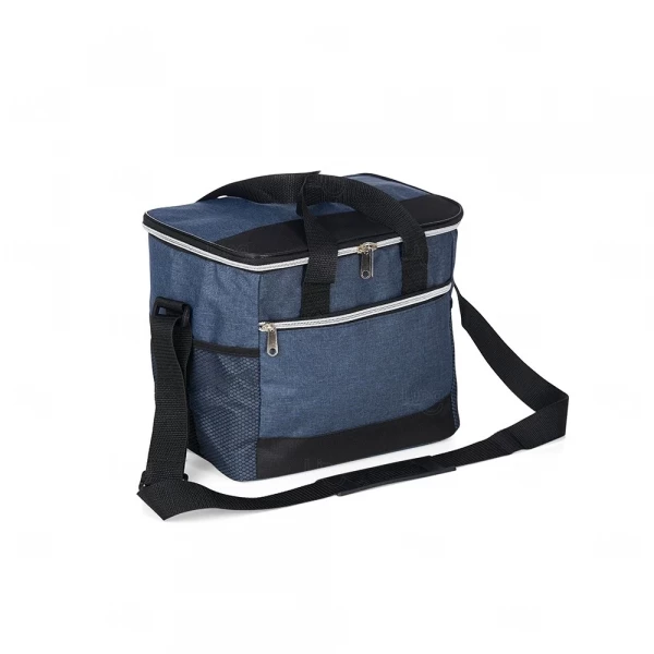 Bolsa Personalizada Térmica - 21L Azul