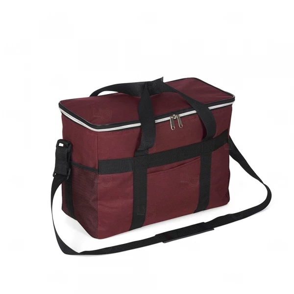 Bolsa Personalizada Térmica - 33L