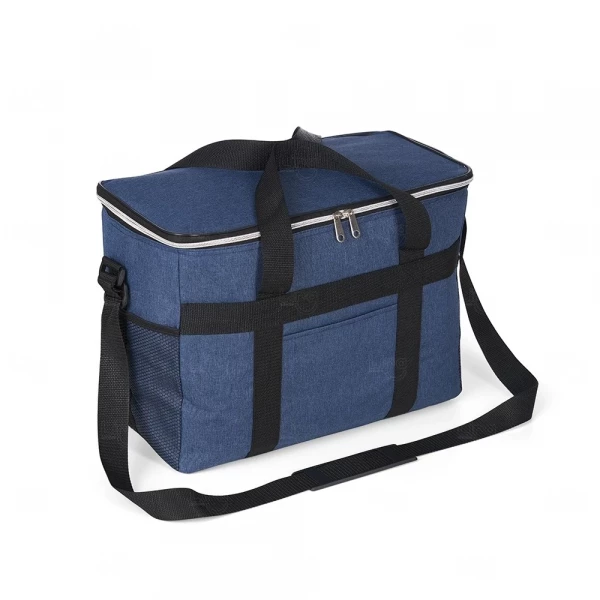 Bolsa Personalizada Térmica - 33L Azul