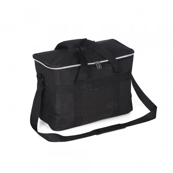 Bolsa Personalizada Térmica - 33L Preto