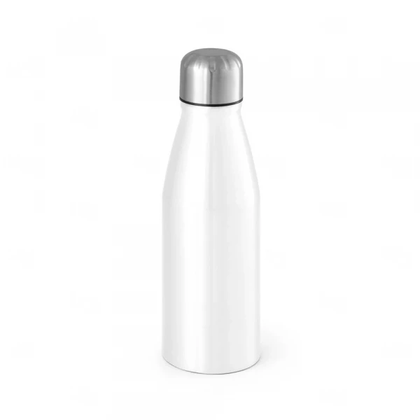 Garrafa de Aluminio Personalizada - 500ml