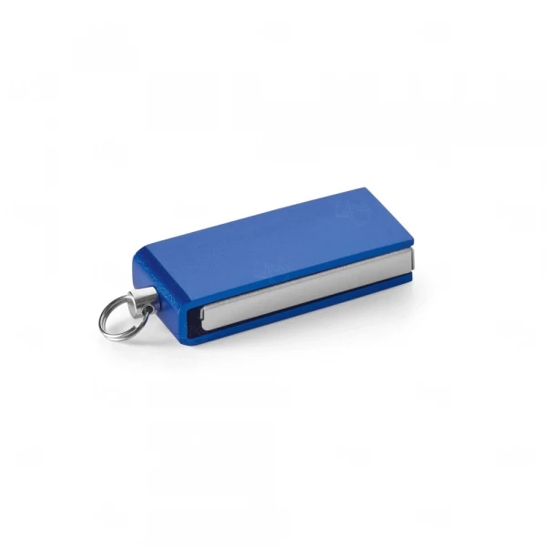 Pen Drive Personalizado UDP Mini - 8GB Azul