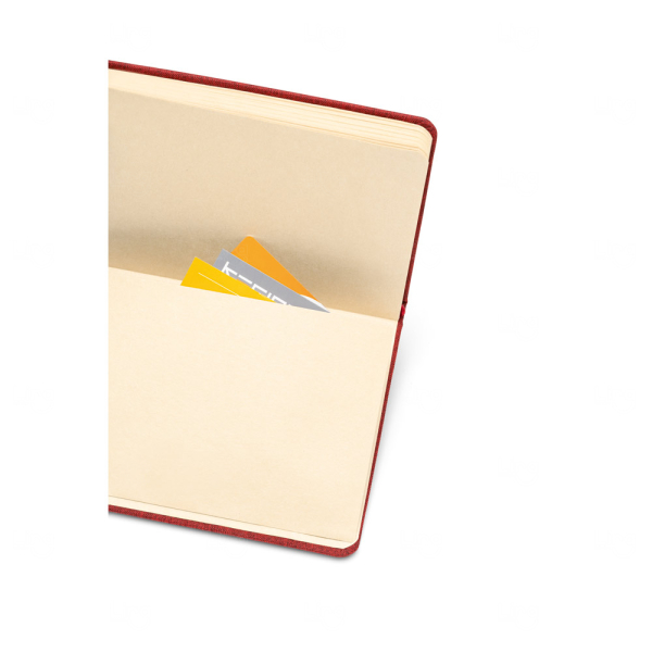 Moleskine A5 Poliéster Reciclado Personalizado - 21 x 14 cm 