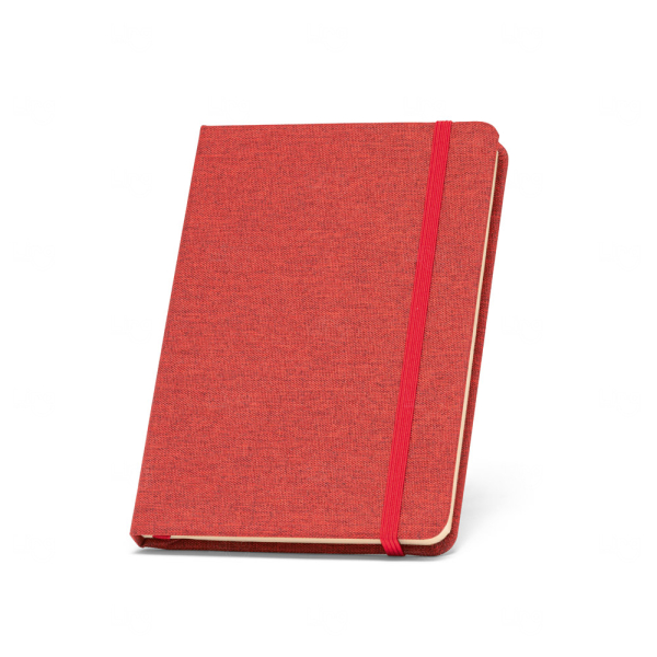 Moleskine A5 Poliéster Reciclado Personalizado - 21 x 14 cm 