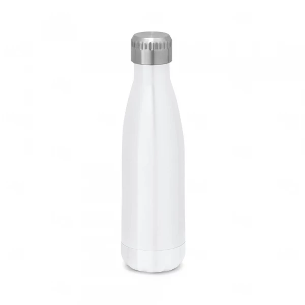 Garrafa Personalizada Térmica - 510ml Branco