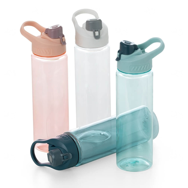 Squeeze de Plástico 700ml Personalizada 