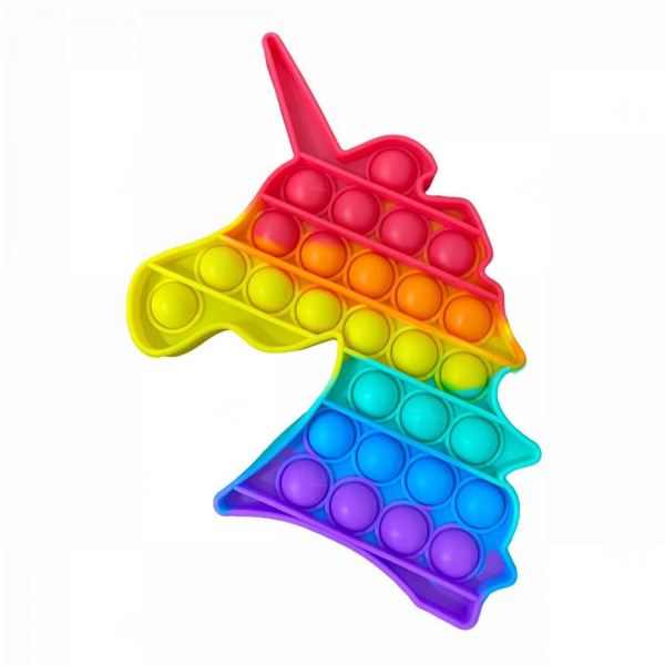 Fidget Toys Personalizado Colorido