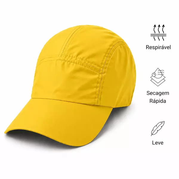 Boné em Tactel Personalizado 