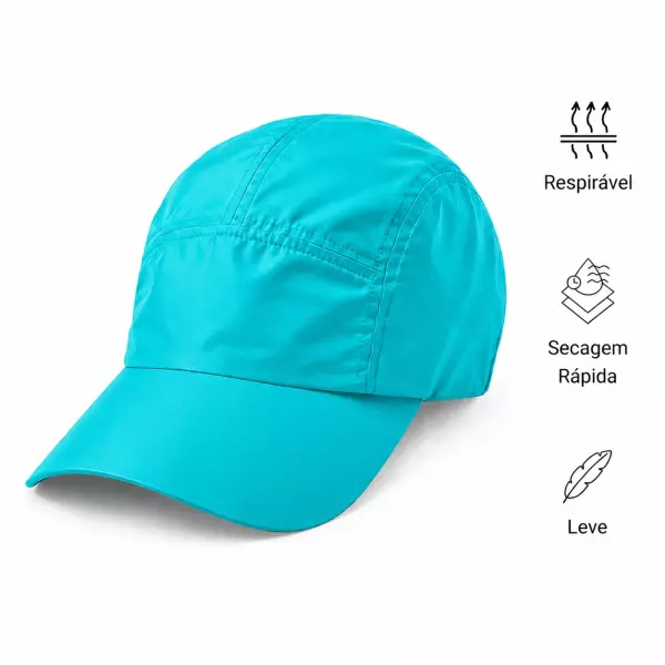 Boné em Tactel Personalizado 